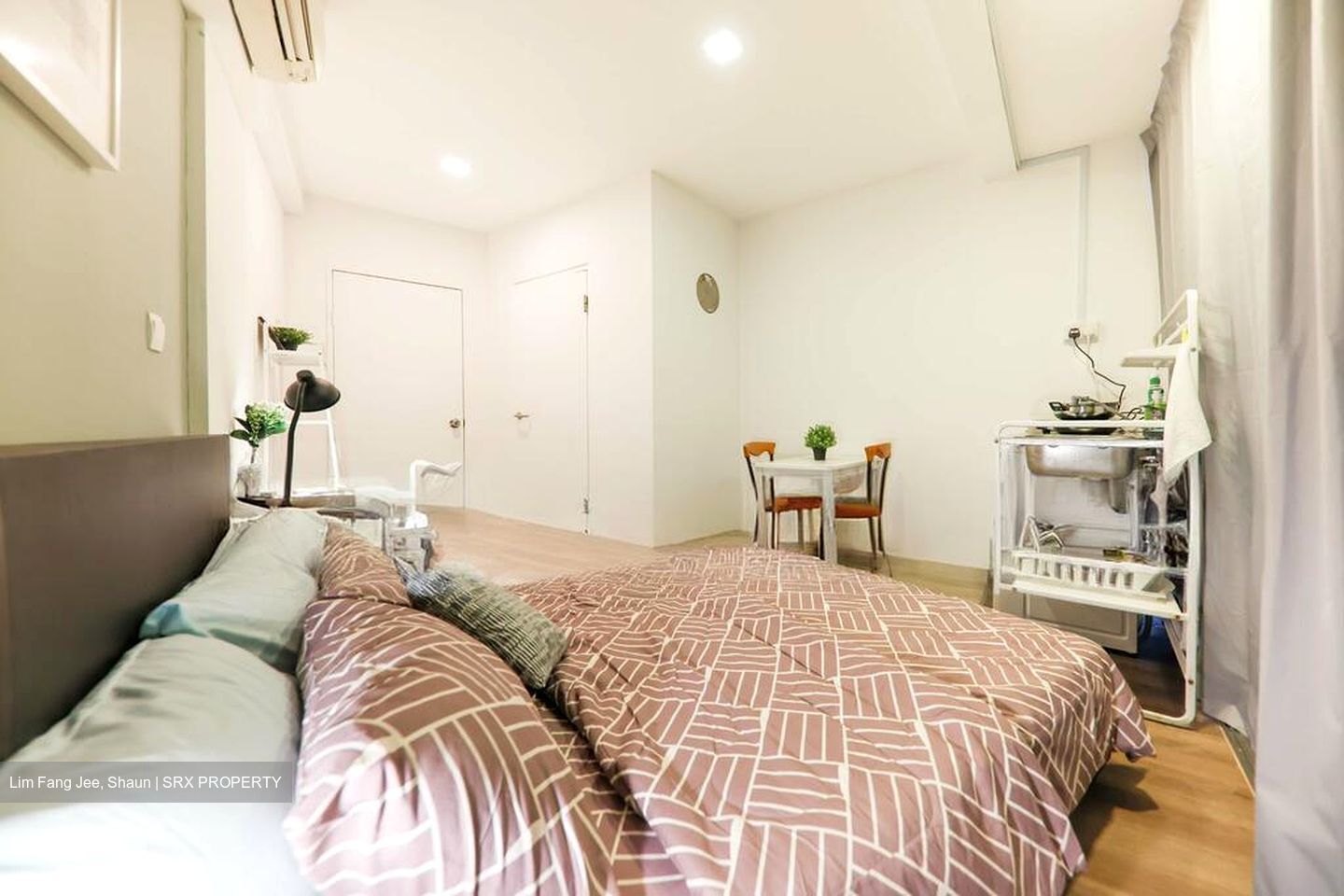 Smart Suites (D14), Apartment #504110281